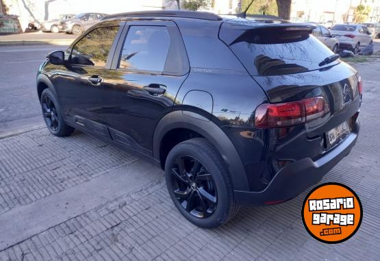 Autos - Citroen C4 CACTUS FEEL PACK 2019 Nafta 60000Km - En Venta