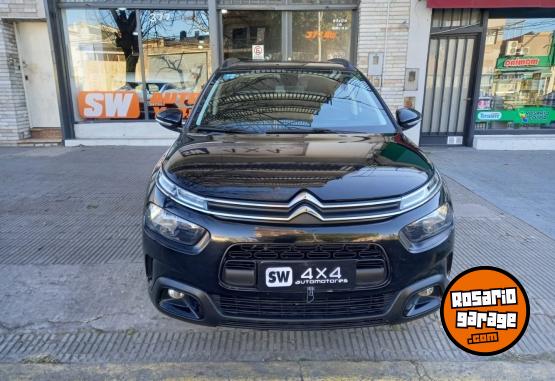 Autos - Citroen C4 CACTUS FEEL PACK 2019 Nafta 60000Km - En Venta