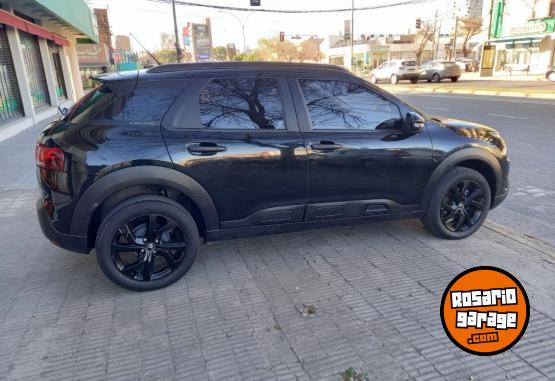 Autos - Citroen C4 CACTUS FEEL PACK 2019 Nafta 60000Km - En Venta