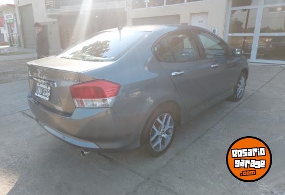 Autos - Honda City 2011 Nafta  - En Venta