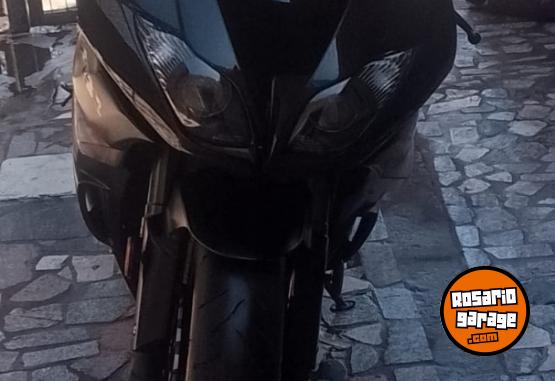 Motos - Kawasaki Zx6r 2012 Nafta 6900Km - En Venta