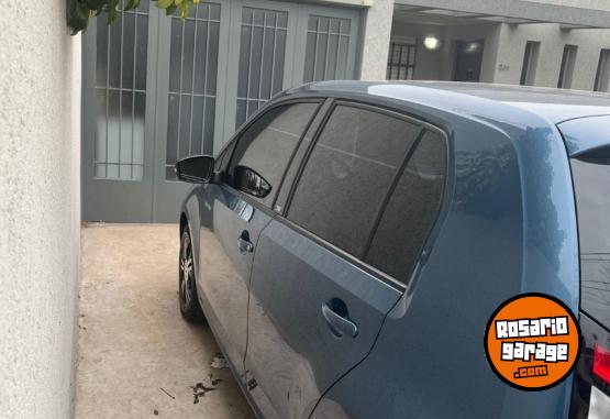 Autos - Volkswagen Up 2018 Nafta 42000Km - En Venta