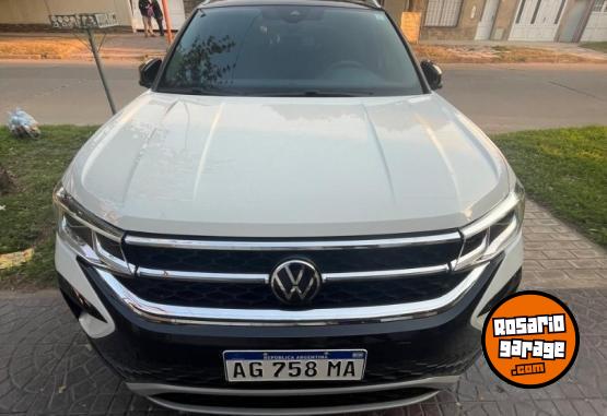 Autos - Volkswagen Taos highline 2024 Nafta 900Km - En Venta