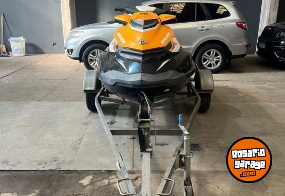 Embarcaciones - sea doo gti 130se - En Venta