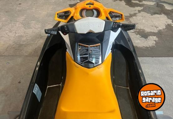 Embarcaciones - sea doo gti 130se - En Venta