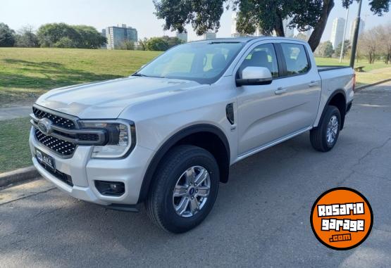 Camionetas - Ford RANGER XLS 2023 Diesel 0Km - En Venta