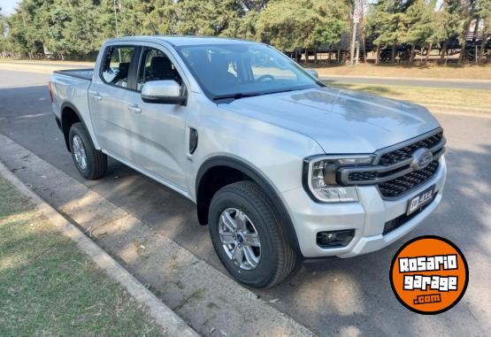 Camionetas - Ford RANGER XLS 2023 Diesel 0Km - En Venta