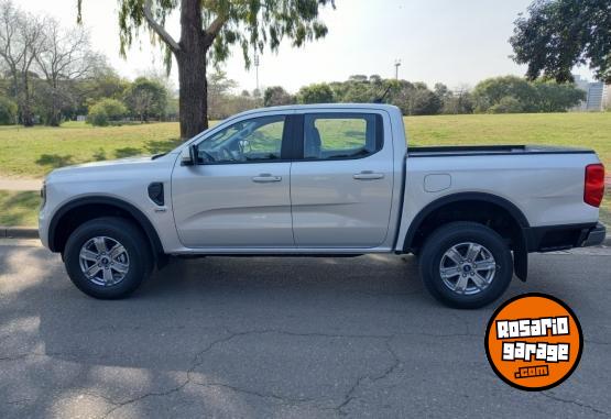 Camionetas - Ford RANGER XLS 2023 Diesel 0Km - En Venta