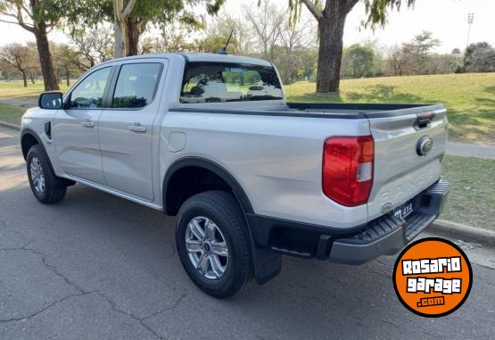 Camionetas - Ford RANGER XLS 2023 Diesel 0Km - En Venta