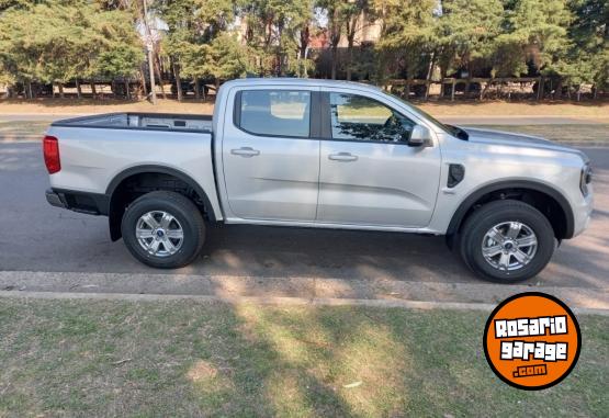 Camionetas - Ford RANGER XLS 2023 Diesel 0Km - En Venta