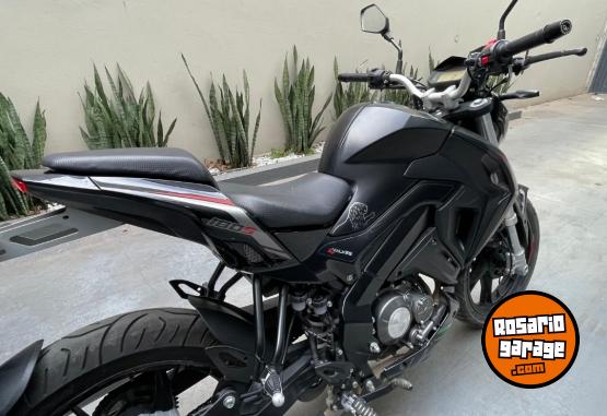 Motos - Benelli S 180 2022 Nafta 16000Km - En Venta