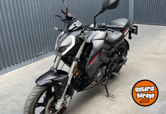 Motos - Benelli S 180 2022 Nafta 16000Km - En Venta