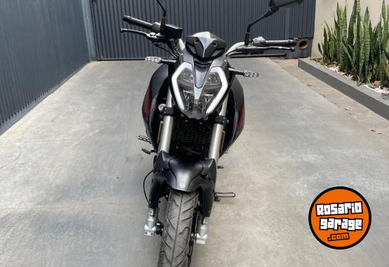 Motos - Benelli S 180 2022 Nafta 16000Km - En Venta