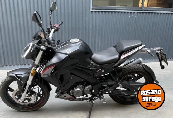 Motos - Benelli S 180 2022 Nafta 16000Km - En Venta