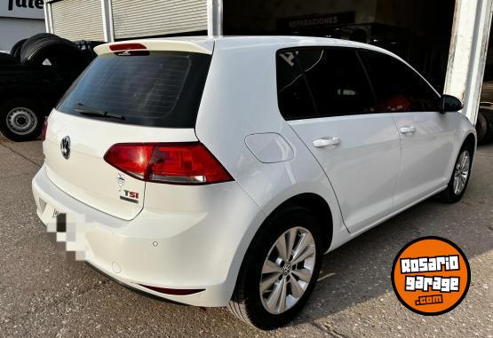 Autos - Volkswagen Golf 1.4 tsi Bluemotion t 2015 Nafta 134000Km - En Venta