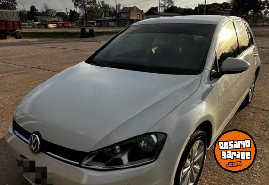 Autos - Volkswagen Golf 1.4 tsi Bluemotion t 2015 Nafta 134000Km - En Venta