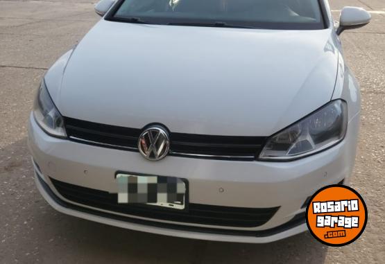 Autos - Volkswagen Golf 1.4 tsi Bluemotion t 2015 Nafta 134000Km - En Venta