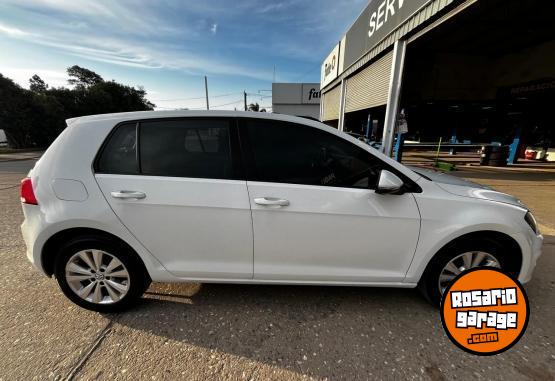 Autos - Volkswagen Golf 1.4 tsi Bluemotion t 2015 Nafta 134000Km - En Venta