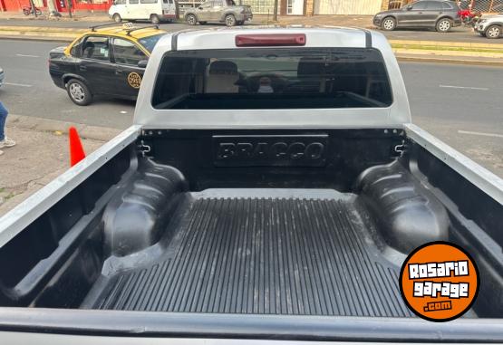 Camionetas - Chevrolet S10 Ls 2018 Diesel 142000Km - En Venta