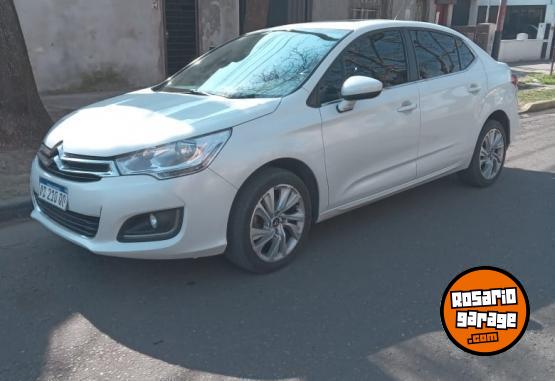 Autos - Citroen c4 lounge 2017 Diesel 125000Km - En Venta