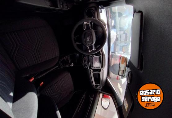 Camionetas - Fiat STRADA FREEDOM 2024 Nafta 0Km - En Venta