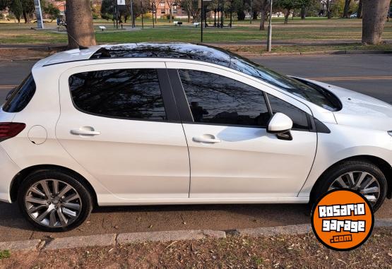 Autos - Peugeot 308 2020 Nafta 51000Km - En Venta