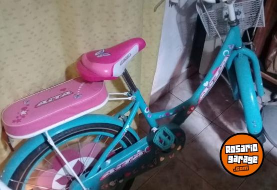 Deportes - Bicicleta Nia Aita - En Venta