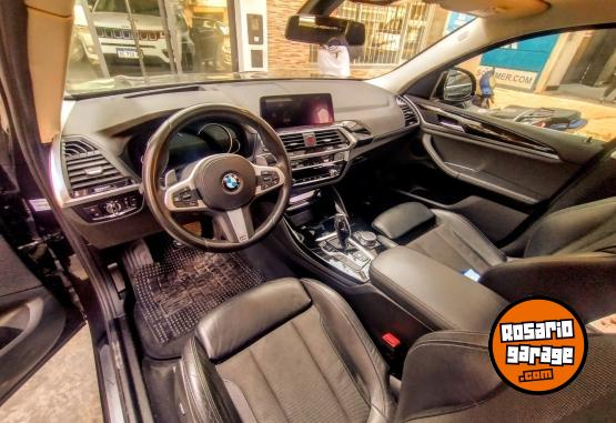 Camionetas - Bmw X4 2020 Nafta 44000Km - En Venta