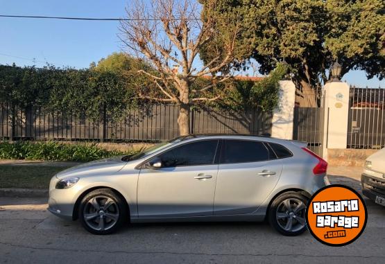 Autos - Volvo V40 2017 Nafta 80000Km - En Venta