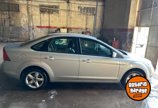 Autos - Ford Focus 2011 Nafta 50000Km - En Venta