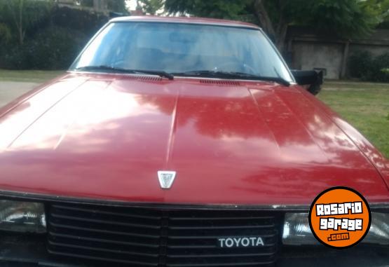 Clsicos - Vendo Toyota celica - En Venta