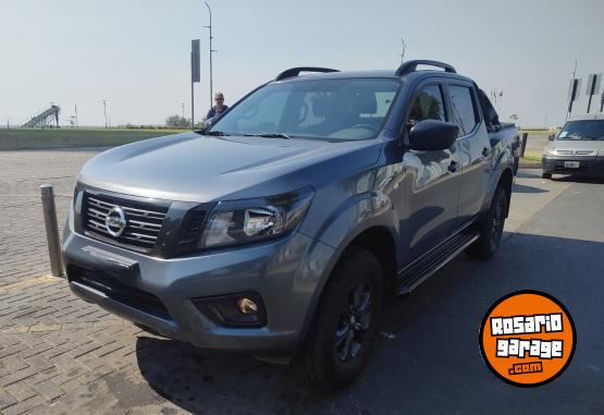 Camionetas - Nissan FRONTIER 2.3 DC 4X4 XGEAR 2021 Diesel 119300Km - En Venta