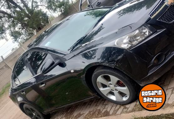 Autos - Chevrolet Cruze 2012 Diesel 199000Km - En Venta