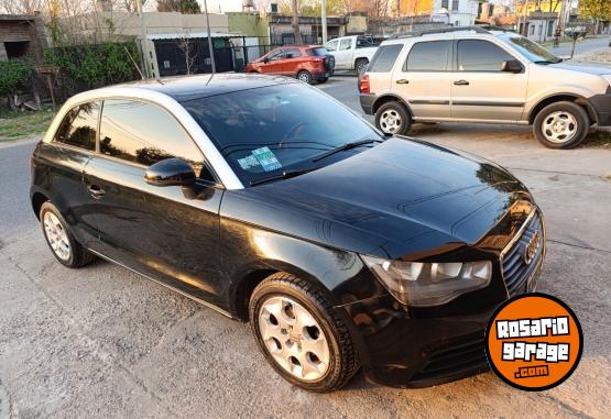 Autos - Audi A1 2013 Nafta 87000Km - En Venta