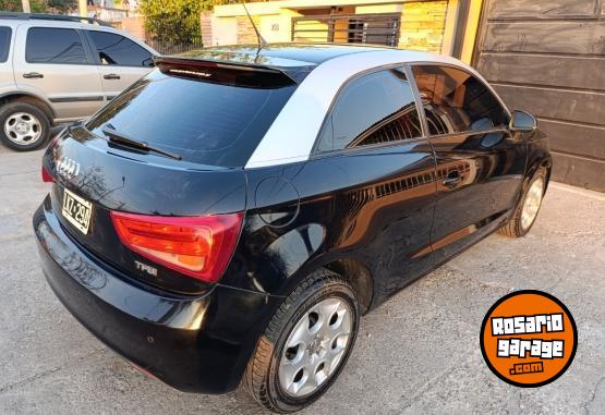 Autos - Audi A1 2013 Nafta 87000Km - En Venta