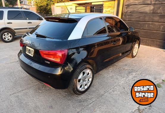 Autos - Audi A1 2013 Nafta 87000Km - En Venta