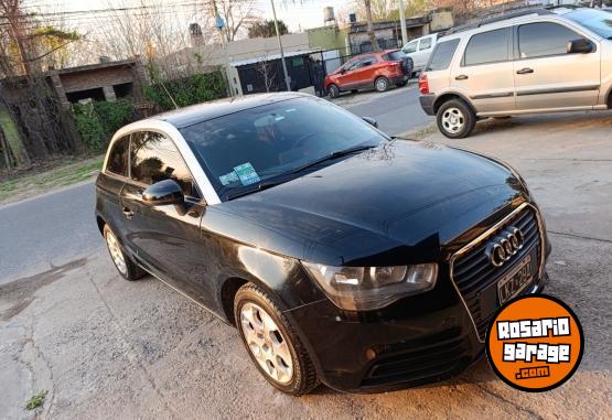 Autos - Audi A1 2013 Nafta 87000Km - En Venta