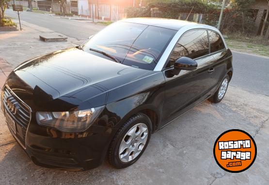 Autos - Audi A1 2013 Nafta 87000Km - En Venta