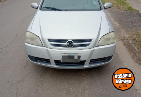 Autos - Chevrolet Astra 2005 GNC 350000Km - En Venta