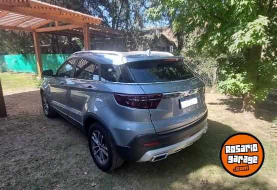 Camionetas - Ford TERRITORY 2020 Nafta 65000Km - En Venta