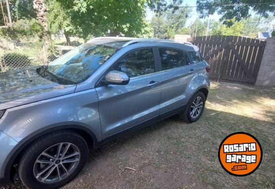 Camionetas - Ford TERRITORY 2020 Nafta 65000Km - En Venta