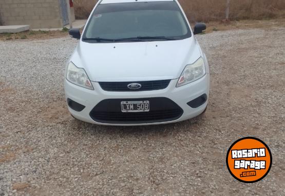 Autos - Ford Focus 2013 GNC 189000Km - En Venta