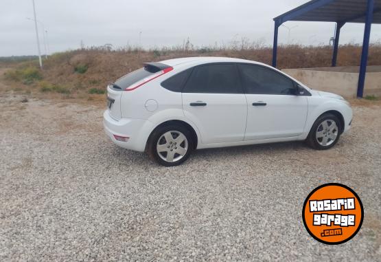 Autos - Ford Focus 2013 GNC 189000Km - En Venta