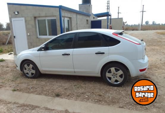 Autos - Ford Focus 2013 GNC 189000Km - En Venta