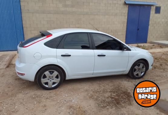 Autos - Ford Focus 2013 GNC 189000Km - En Venta