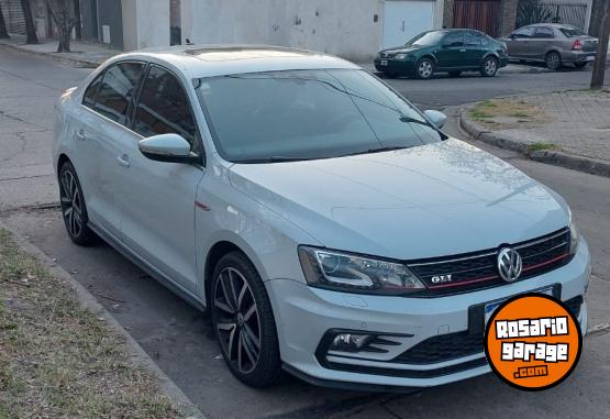 Autos - Volkswagen Vento GLI 2017 Nafta 133000Km - En Venta