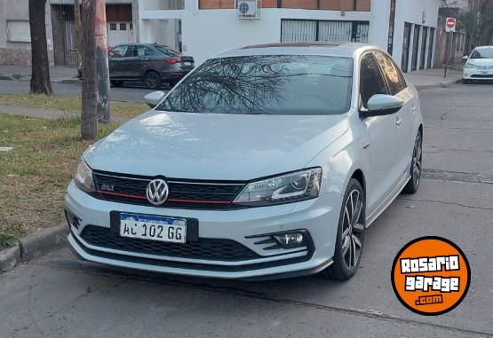 Autos - Volkswagen Vento GLI 2017 Nafta 133000Km - En Venta