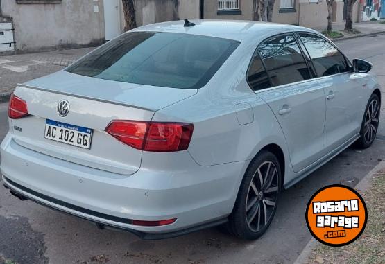 Autos - Volkswagen Vento GLI 2017 Nafta 133000Km - En Venta