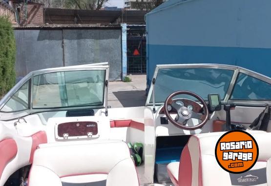 Embarcaciones - Electra 490 - Mercury 60HP 2T - En Venta