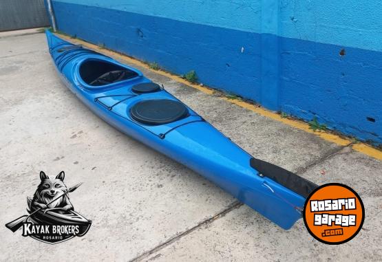 Deportes Náuticos - Kayak AtlantiKayak Boreal - En Venta